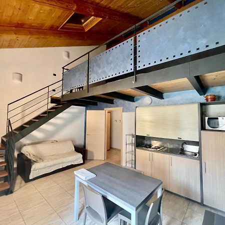 100 Torri Apartment Alba  Exterior photo