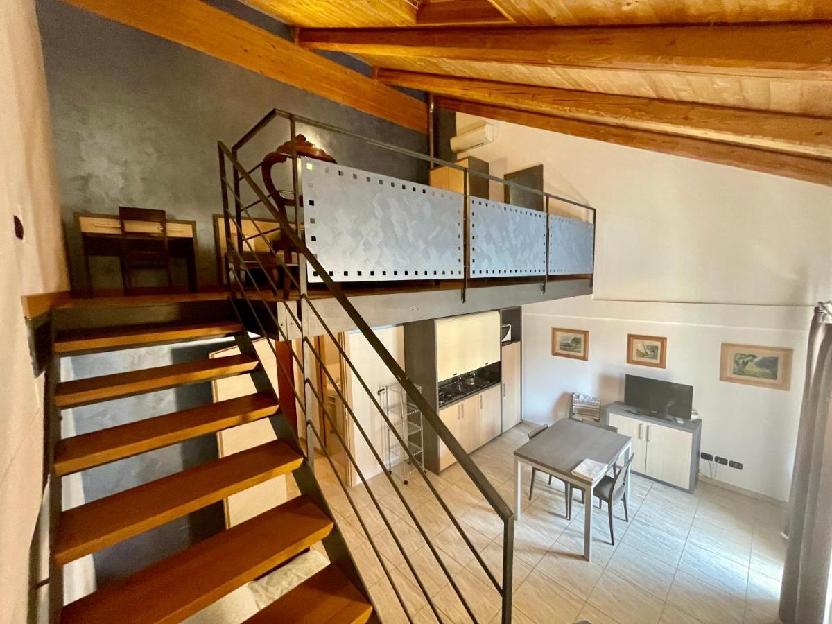 100 Torri Apartment Alba  Exterior photo