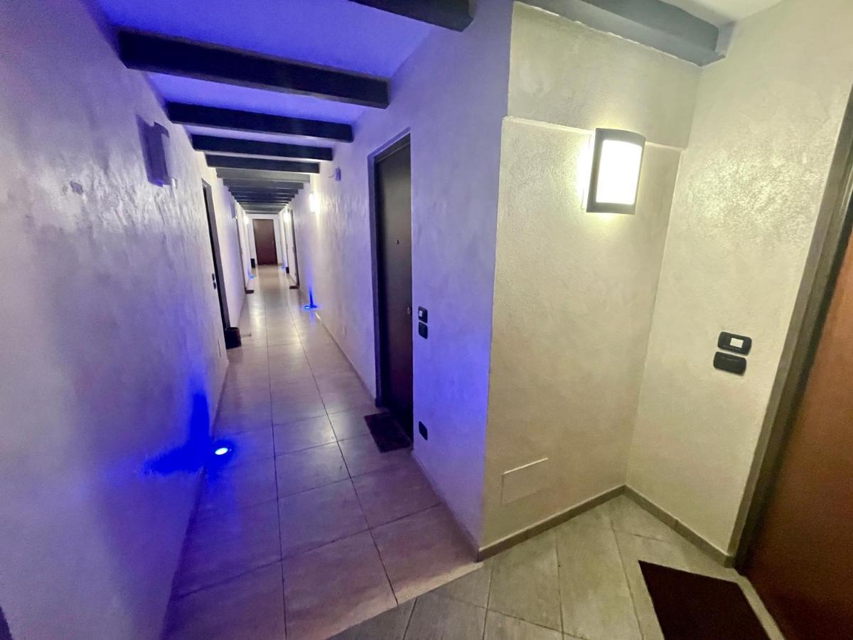 100 Torri Apartment Alba  Exterior photo